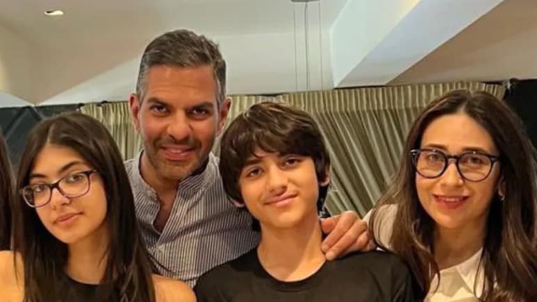 NDTV Exclusive: "Karisma Kapoor Is A Very Good Mother," Says Sunjay Kapur's Sister Amid Rs 30,000 Crore Estate Succession Feud NDTV Exclusive: "Karisma Kapoor Is A Very Good Mother," Says Sunjay Kapur's Sister Amid Rs 30,000 Crore Estate Succession Feud
