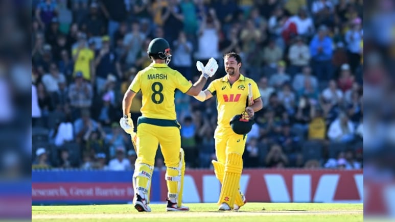 AUS vs SA: ट्रेविस हेड- मिचेल मार्श और कैमरून ग्रीन ने मचाया गदर, वनडे बना दिया महारिकॉर्ड, रचा इतिहास