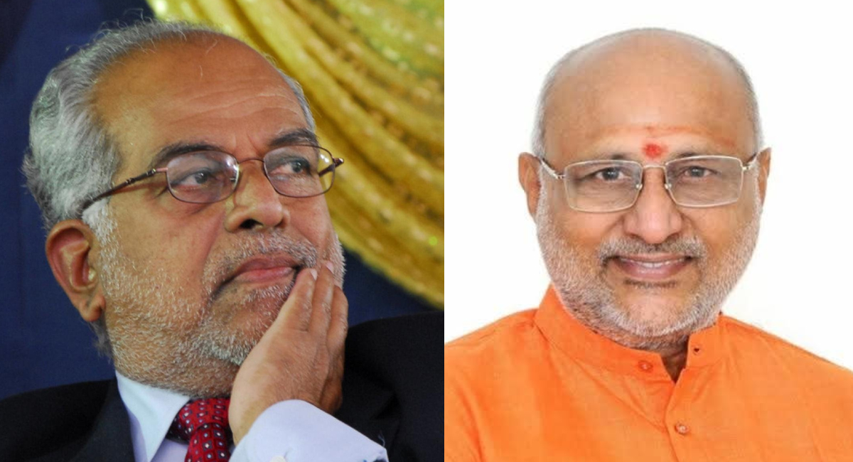 No Withdrawal, Stage Set For Direct NDA, Opposition Contest For Veep's Post