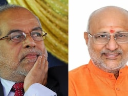 No Withdrawal, Stage Set For Direct NDA, Opposition Contest For Veep&#039;s Post