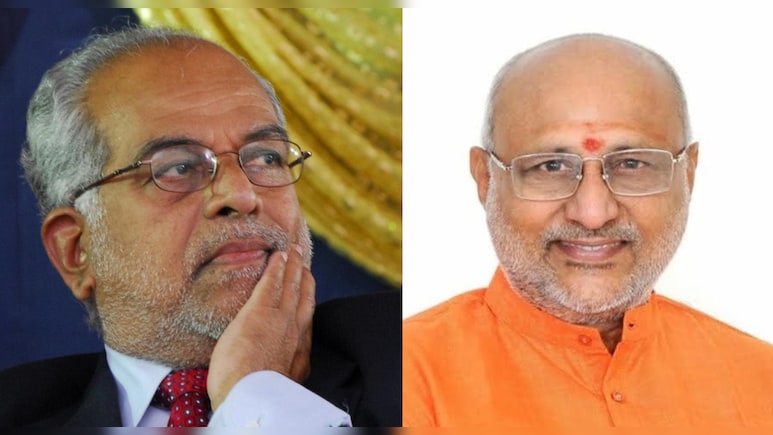 उपराष्ट्रपति चुनाव: कौन हैं विपक्ष के उम्मीदवार बी सुदर्शन रेड्डी जो देंगे NDA के सीपी राधाकृष्णन को चुनौती