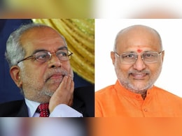उपराष्ट्रपति चुनाव: कौन हैं विपक्ष के उम्मीदवार बी सुदर्शन रेड्डी जो देंगे NDA के सीपी राधाकृष्णन को चुनौती उपराष्ट्रपति चुनाव: कौन हैं विपक्ष के उम्मीदवार बी सुदर्शन रेड्डी जो देंगे NDA के सीपी राधाकृष्णन को चुनौती