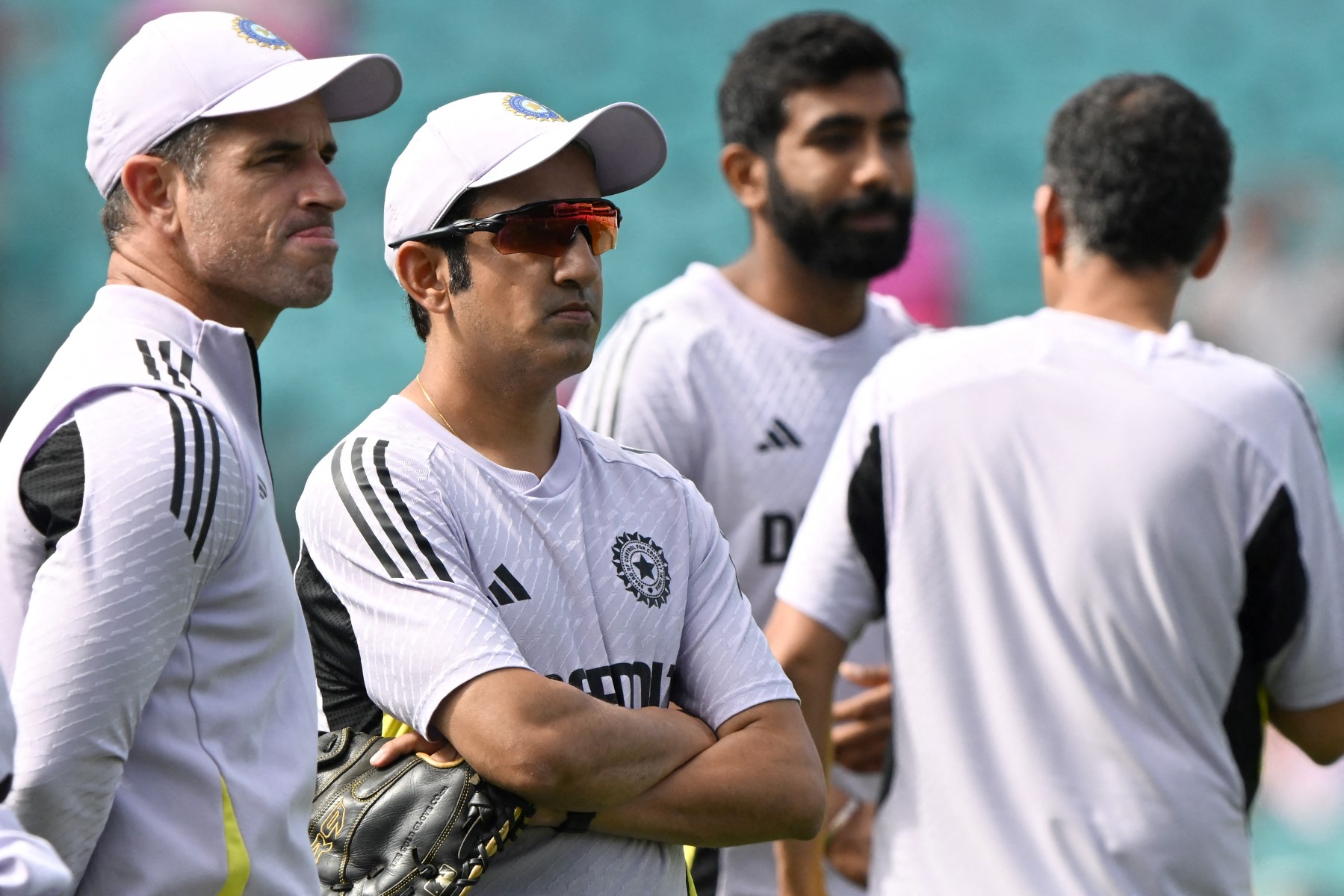 BCCI Removes Decade-Old Support Staff Member Over Direction From "Influential Member": Report