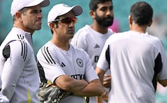 Gambhir's Staff Member Shown Exit Door Ahead Of Asia Cup. Here's Why