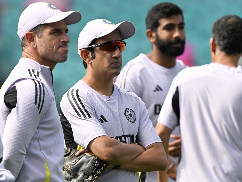 BCCI Removes Decade-Old Support Staff Member Over Direction From "Influential Member": Report