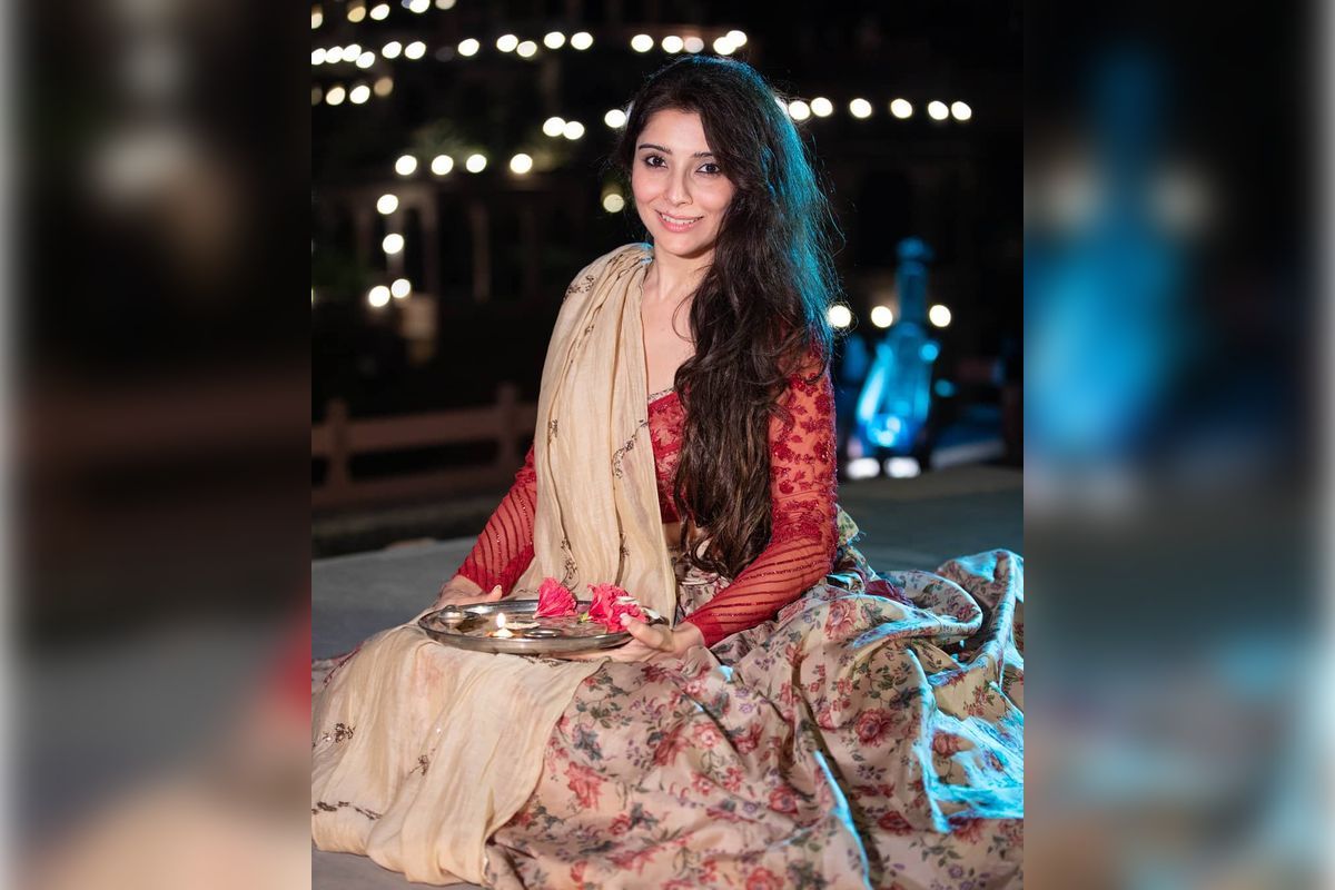 Jai Madaan's Innovative Approach to Ganesh Chaturthi: 9 Planets in One Idol