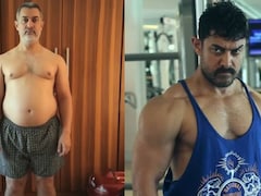 Inside Aamir Khan's Weight Loss Journey: How The Actor Lost Over 25 Kg In 5 Months