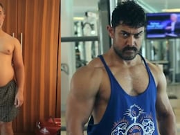 Inside Aamir Khan's Weight Loss Journey: How The Actor Lost Over 25 Kg In 5 Months Inside Aamir Khan's Weight Loss Journey: How The Actor Lost Over 25 Kg In 5 Months