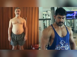 आमिर खान ने कैसे घटाया 5 महीने में 25 किलो वजन, आखिर क्या है इस जबरदस्त फिटनेस ट्रांसफॉर्मेशन का राज आमिर खान ने कैसे घटाया 5 महीने में 25 किलो वजन, आखिर क्या है इस जबरदस्त फिटनेस ट्रांसफॉर्मेशन का राज