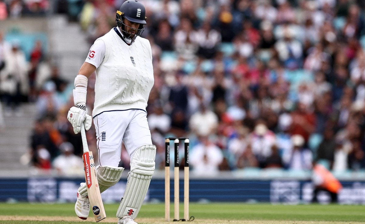 Chris Woakes May Opt For Rehab Over Shoulder Surgery To Be Fit For Ashes
