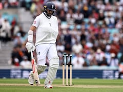 Chris Woakes Provides Update On His Shoulder Injury Ahead Of Ashes
