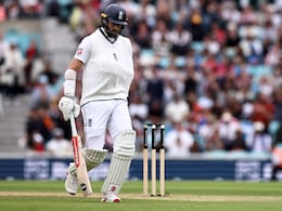 Chris Woakes May Opt For Rehab Over Shoulder Surgery To Be Fit For Ashes Chris Woakes May Opt For Rehab Over Shoulder Surgery To Be Fit For Ashes