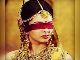 Mahabharat की 'गांधारी' का बदला लुक, 17 साल की उम्र में रिया दीपसी बनी थीं 12 साल बड़े एक्टर की मां Mahabharat की 'गांधारी' का बदला लुक, 17 साल की उम्र में रिया दीपसी बनी थीं 12 साल बड़े एक्टर की मां