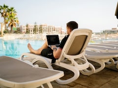 Top 10 Workation Cities In The World 2025: Best Places To Work And Travel