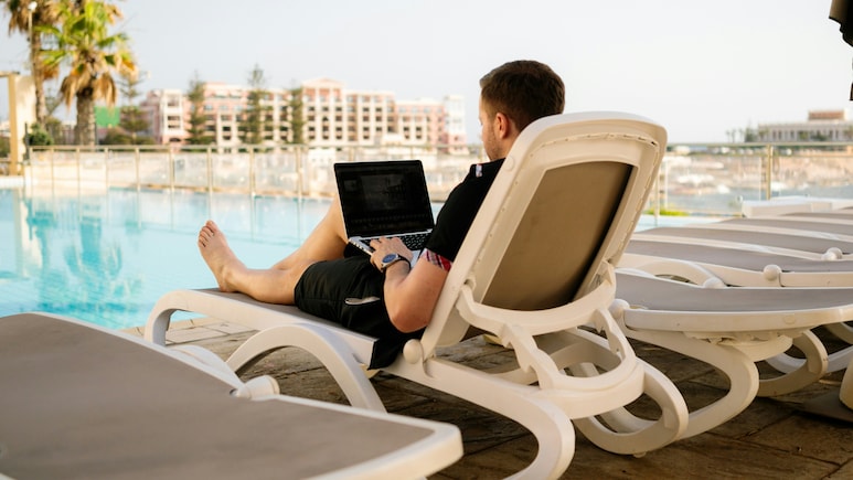 Top 10 Workation Cities In The World 2025: Best Places To Work And Travel
