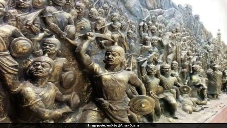 Paika Rebellion: India's Fight Against Colonial Rule, Decades Before 1857 Paika Rebellion: India's Fight Against Colonial Rule, Decades Before 1857
