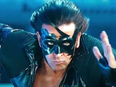 Rakesh Roshan On Filming <i>Krrish</i>: 