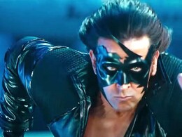 Rakesh Roshan On Filming <i>Krrish</i>: "Hrithik's Mask Took 6 Months To Design" Rakesh Roshan On Filming <i>Krrish</i>: "Hrithik's Mask Took 6 Months To Design"