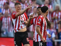 Sunderland Make Dream Premier League Return, Thrash West Ham 3-0