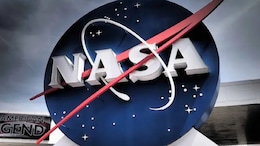 NASA To Open Moon Mission Contract To Bezos's Blue Origin. Musk Denies