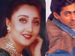 सलमान खान की पहली गर्लफ्रेंड की बेटी की 10 तस्वीरें, 5वीं देखकर कहेंगे नानी सायरा बानो की कॉपी सलमान खान की पहली गर्लफ्रेंड की बेटी की 10 तस्वीरें, 5वीं देखकर कहेंगे नानी सायरा बानो की कॉपी