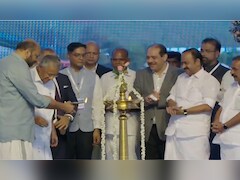 अदाणी ग्रुप ने कोच्चि में ₹600 करोड़ के लॉजिस्टिक्स पार्क की नींव रखी, जानिए क्‍या फायदे होंगे 