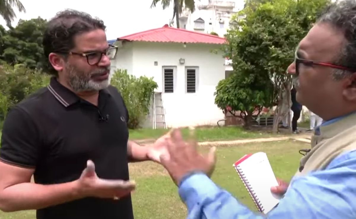 2 Reasons Why Jan Suraaj Has Good Chance In Bihar: Prashant Kishor To NDTV