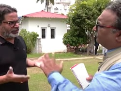 Exclusive: 2 Reasons Why Jan Suraaj Has Good Chance In Bihar - Prashant Kishor To NDTV