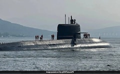 The $5 Billion Submarine Fleet That Settles All Doubts About China-Pak Cooperation