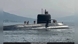 Opinion | PNS Hangor: Inside The $5 Billion Submarine Fleet Pakistan Is Buying From China