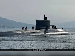 Opinion | PNS Hangor: Inside The $5 Billion Submarine Fleet Pakistan Is Buying From China