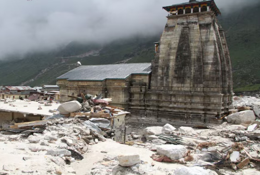 उत्तराखंड में चारधाम यात्रा पर जाना कब सेफ? जानिए मौसम विभाग का अपडेट क्या है