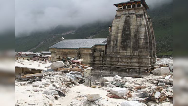 उत्तराखंड में चारधाम यात्रा पर जाना कब सेफ? जानिए मौसम विभाग का अपडेट क्या है