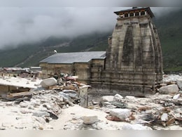 उत्तराखंड में चारधाम यात्रा पर जाना कब सेफ? जानिए मौसम विभाग का अपडेट क्या है उत्तराखंड में चारधाम यात्रा पर जाना कब सेफ? जानिए मौसम विभाग का अपडेट क्या है