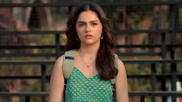 Aneet Padda Says Her Grandfather, Battling Alzheimer's, Recognised Her In <i>Saiyaara</i>: "That Was Very Special"