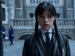 OTT And Theatrical Releases This Week: <i>Freakier Friday, Wednesday Season 2</i> And More