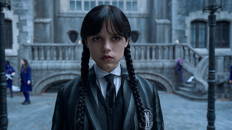 OTT And Theatrical Releases This Week: <i>Freakier Friday, Wednesday Season 2</i> And More OTT And Theatrical Releases This Week: <i>Freakier Friday, Wednesday Season 2</i> And More