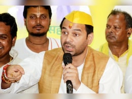तेज प्रताप यादव आज गिनाएंगे 'जयचंदों' का नाम, बताया- 5 परिवारों ने मेरी राजनीति खत्म करने की साजिश की तेज प्रताप यादव आज गिनाएंगे 'जयचंदों' का नाम, बताया- 5 परिवारों ने मेरी राजनीति खत्म करने की साजिश की