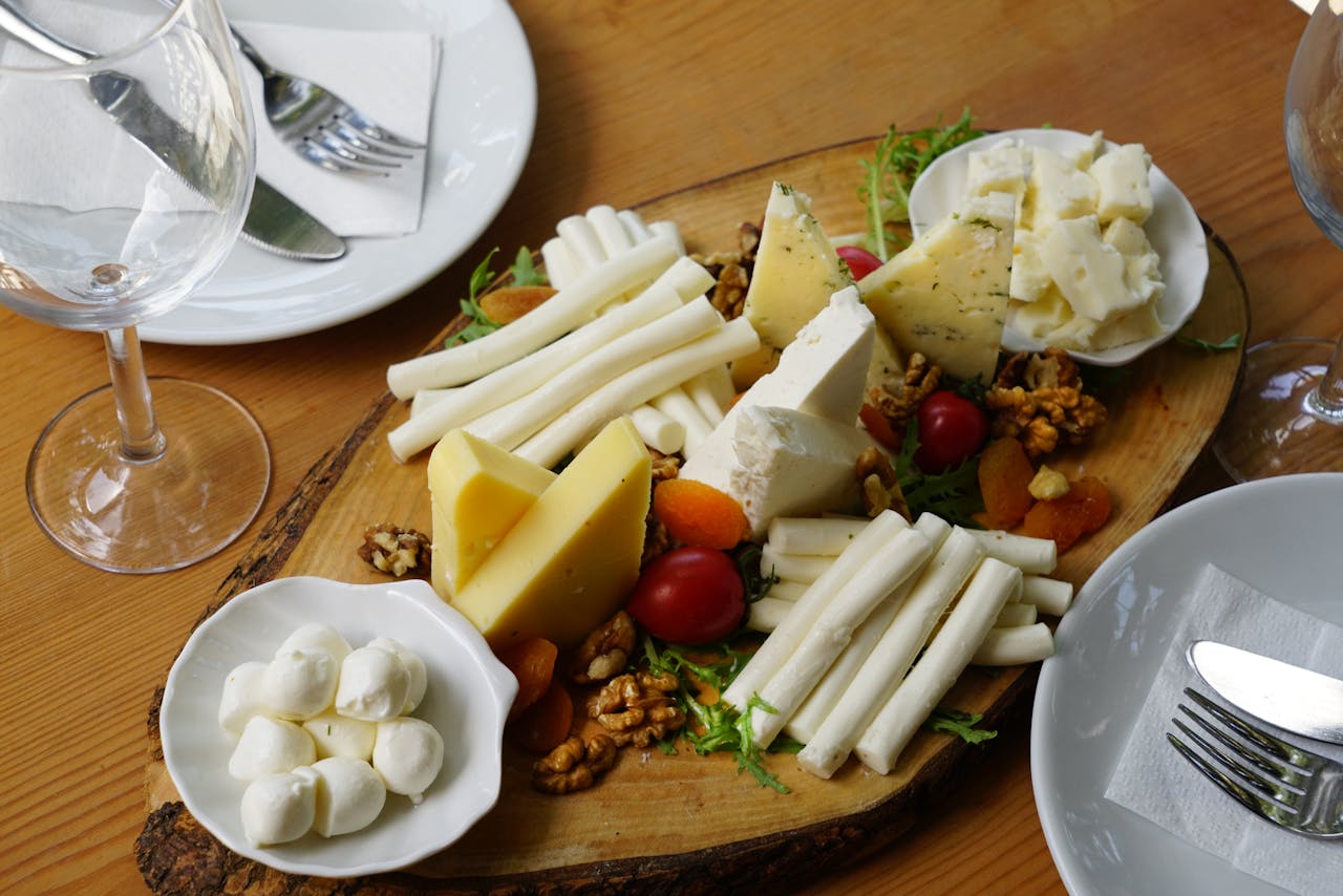 Is Cheese Healthy? The Good, The Bad And The Tasty Facts, Explained