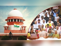 बिहार SIR पर सुप्रीम फैसला आज संभव, क्या है विपक्ष का दावा और चुनाव आयोग की दलीलें? बिहार SIR पर सुप्रीम फैसला आज संभव, क्या है विपक्ष का दावा और चुनाव आयोग की दलीलें?