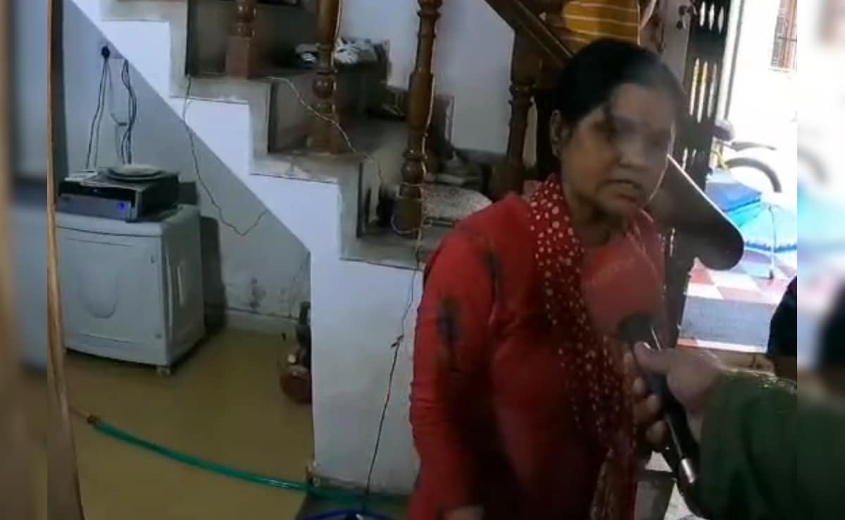 Latest and Breaking News on NDTV Latest and Breaking News on NDTV