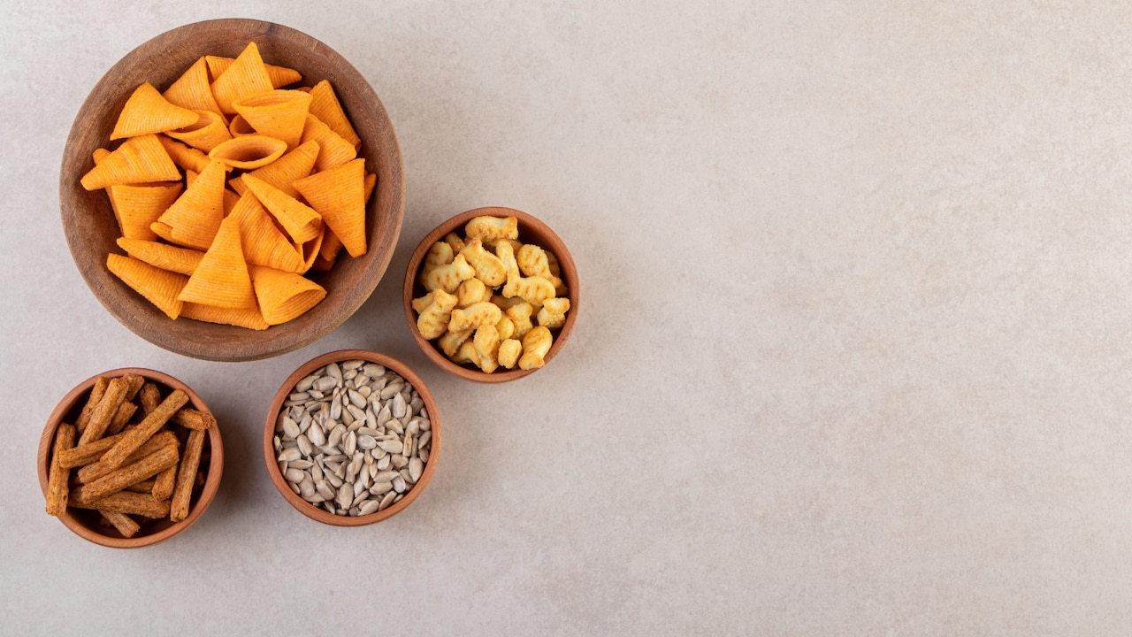 Get Workout Protein Snacks To Munch Over And Keep Yourself Healthy 