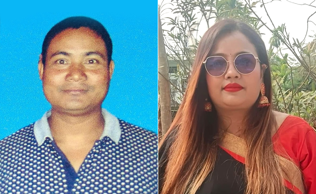 Assam Woman Arrested For Husband's Murder. Daughter, 2 Boys Also Accused