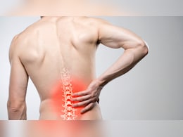 स्लिप डिस्क की समस्या में राहत दिला सकते हैं ये 5 योगासन, मन को शांत करने में फायदेमंद स्लिप डिस्क की समस्या में राहत दिला सकते हैं ये 5 योगासन, मन को शांत करने में फायदेमंद