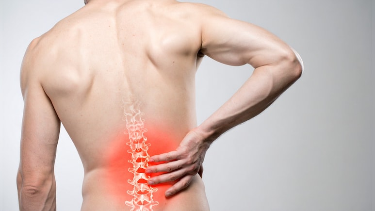 स्लिप डिस्क की समस्या में राहत दिला सकते हैं ये 5 योगासन, मन को शांत करने में फायदेमंद स्लिप डिस्क की समस्या में राहत दिला सकते हैं ये 5 योगासन, मन को शांत करने में फायदेमंद