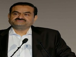 &quot;Future Will Never Belong To Those Who Play It Safe&quot;: Gautam Adani At IIM Lucknow