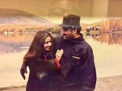 The Sridevi And Boney Kapoor Love Story Has A 1993 Mumbai Blast Link
