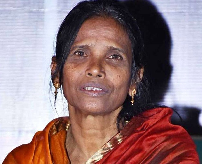 रातोंरात स्टार बनीं रानू मंडल का वीडियो वायरल, सलमान खान के गाने पर किया डांस, लोगों ने पूछा- कहां हैं आप?