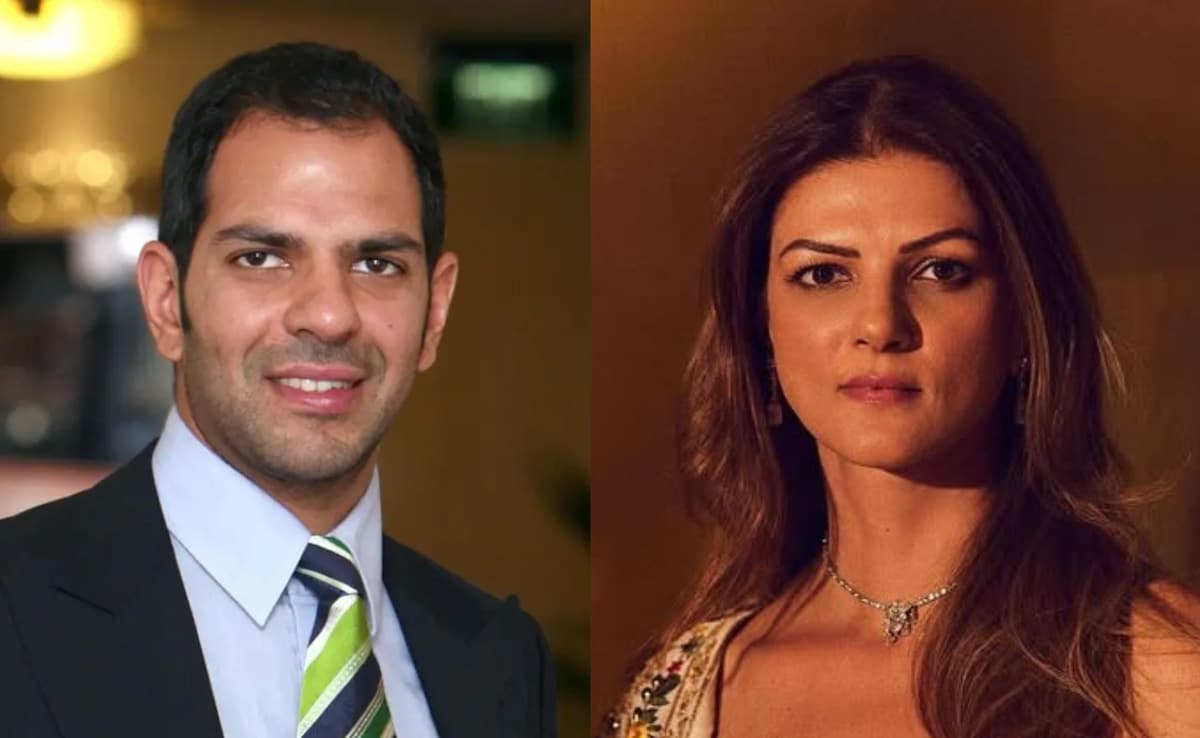 Meet Nandita Mahtani, The Ex-Wife Of Sunjay Kapur Not Part Of The Kapur Succession Drama