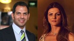 Meet Nandita Mahtani, The Ex-Wife Of Sunjay Kapur Not Part Of The Kapur Succession Drama